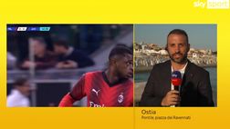 VIDEO / Sky – Juventus-Kalulu: formula e cifre dell’operazione con il Milan