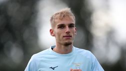 Isaksen: “Sogno lo scudetto con la Lazio. Dopo lo 0-6 contro l’Inter…”