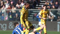 Como-Udinese 1:0| Piotrowski giornata da dimenticare: le pagelle