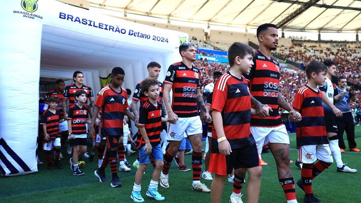 Brasile, la Federazione annuncia: “Il campionato riprende a inizio giugno” - immagine 1