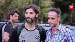 FOTO PALERMO: i giocatori rosanero scattano selfie con i tifosi (GALLERY)