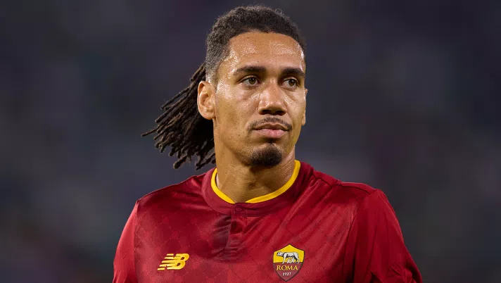 UFFICIALE – Smalling dice addio alla Roma: il comunicato del club - immagine 1