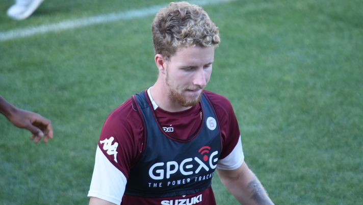 Calciomercato Torino, salta Gustafson alla Pro Vercelli - immagine 1