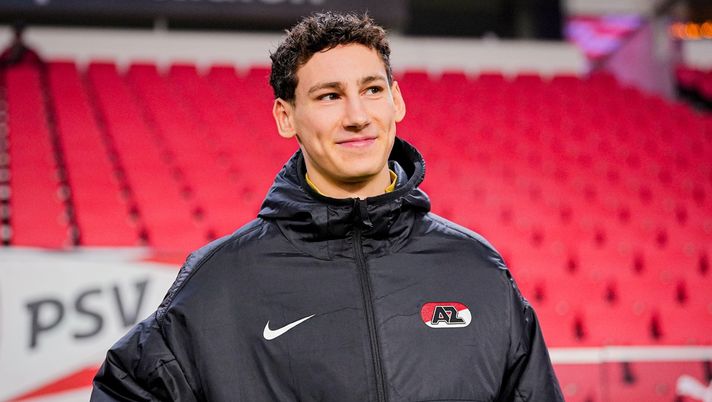 Ruben Van Bommel torna alle origini: dall’AZ al PSV in un maxi affare - immagine 1