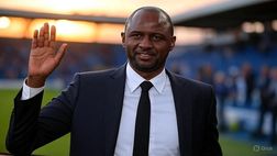 Calciomercato Genoa – Vieira medita l’addio? La verità sul futuro del coach