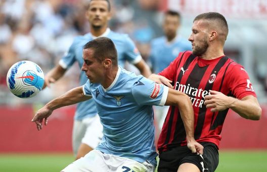 Marusic: “Spero di rimanere alla Lazio ancora a lungo. Anche Inzaghi mi ha…”- immagine 2