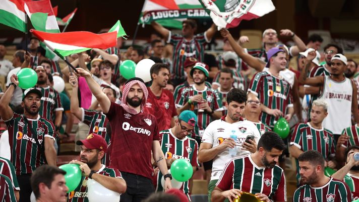 Fifa in imbarazzo per questo Mondiale per club