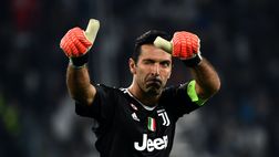 Capello: “Buffon lo metto assieme a Dino Zoff tra le leggende”