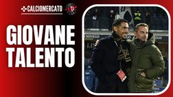 Calciomercato Milan – Moncada piomba sul gioiello del River: cifre e dettagli