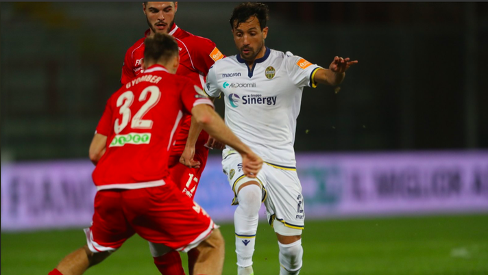 Pagelle Verona: Henderson e Bianchetti supersonici. Laribi, pennellata da gol  Pagelle Verona: Henderson e Bianchetti supersonici. Laribi, pennellata da gol - immagine 1