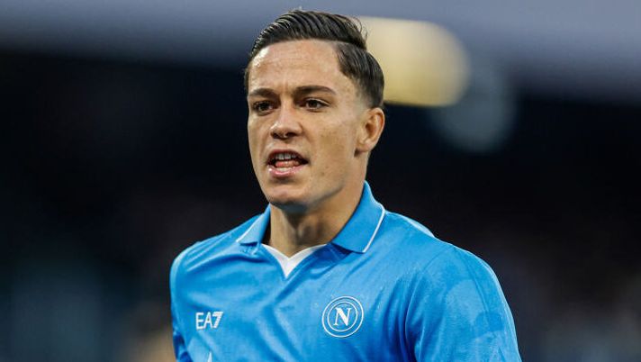 FORMAZIONI UFFICIALI – La scelta su Raspadori, Buongiorno, Morente, Retegui, CDK e Vlasic - immagine 1