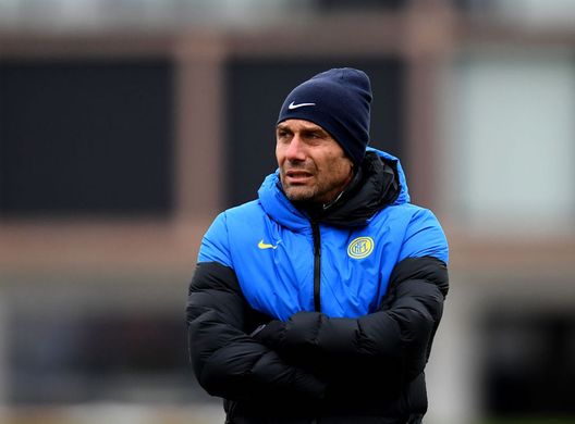 Getty Images Gds distrugge la scenata di Conte: altro che “non voglio papà”, quelle 2 volte all’Inter…- immagine 2