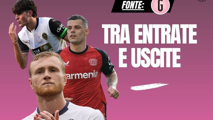 Il Milan ridisegna il centrocampo: mosse in uscita e nuovi volti in arrivo - immagine 1