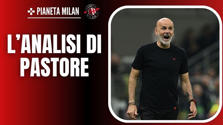 Milan, Pastore duro: “La Roma ha surclassato i rossoneri, Pioli? Cambi tardivi” - immagine 1