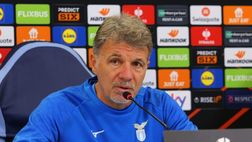 Baroni: “Cosa filtra su Romagnoli e Vecino! Noslin impatto devastante e come sta Provedel”