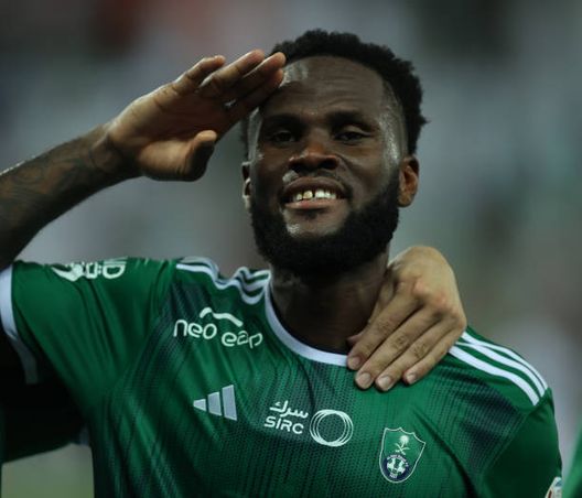 (Photo by Abdul Ghani Bashir Issa/MB Media/Getty Images)