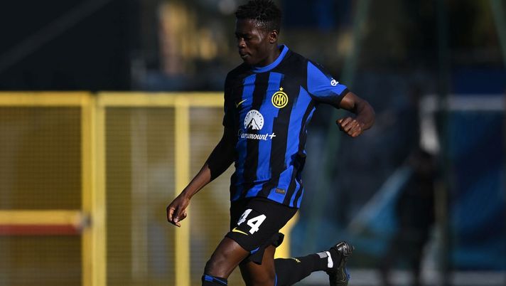 Primavera, pagelle Inter-Roma: Akinsanmiro un fattore, Stante è insuperabile - immagine 1