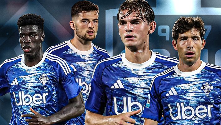 Quando la Fiorentina voleva Nico Paz, Baturina ma non solo: gli intrecci di mercato Quando la Fiorentina voleva Nico Paz, Baturina ma non solo: gli intrecci di mercato - immagine 1