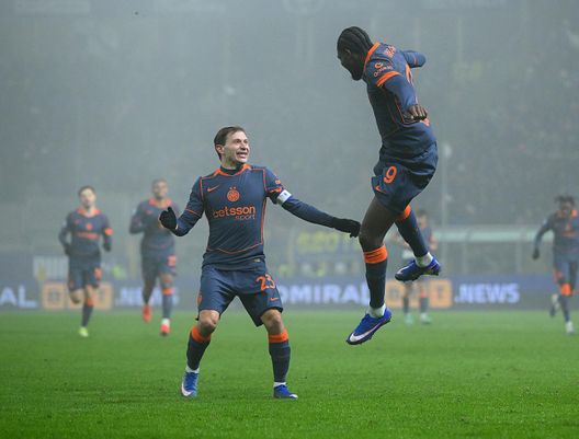 Gentile: “Inter e Milan? Psicologicamente c’è un abisso. Thuram, stesso destino di Barella: conosciamo…”- immagine 3