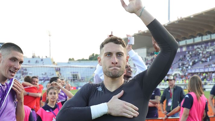 Milan-Bari, Cerofolini: “Non è facile, ma in campo do sempre il massimo” - immagine 1