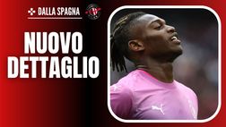 Milan, nuovo dettaglio nel contratto di Leao: ecco di cosa si tratta