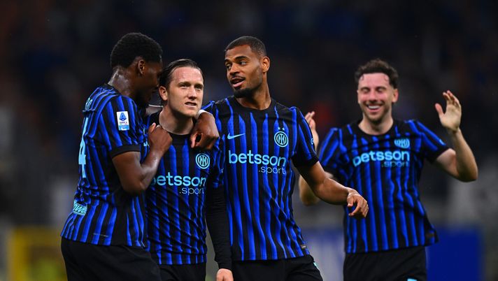 CorSera – Inter-Cagliari, pagelle: Zielinski, che crescita! Pio Esposito lotta. E Chivu… - immagine 1