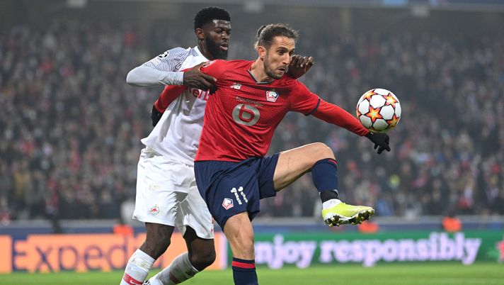 Dalla Turchia – Napoli su Yazici, il calciatore è in scadenza: le cifre dell’offerta - immagine 1