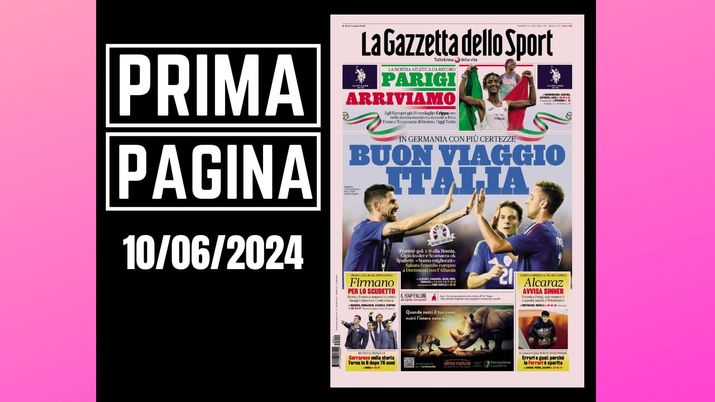 La Gazzetta dello Sport