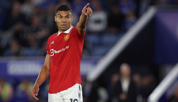 Mercato, Casemiro lascerà il Manchester United a fine stagione- immagine 3