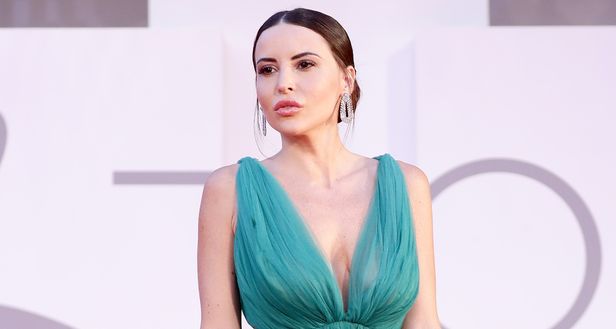 Getty Images  Chi è Marialuisa Jacobelli, la giornalista di Sportmediaset fotografata insieme a Totti- immagine 2