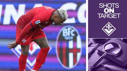 Il difetto della Fiorentina è cronico: sognare così è impossibile. Ma in coppa…