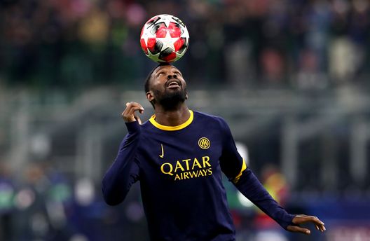 Inter, Thuram a lavoro nel giorno libero: doppio obiettivo verso Napoli- immagine 3