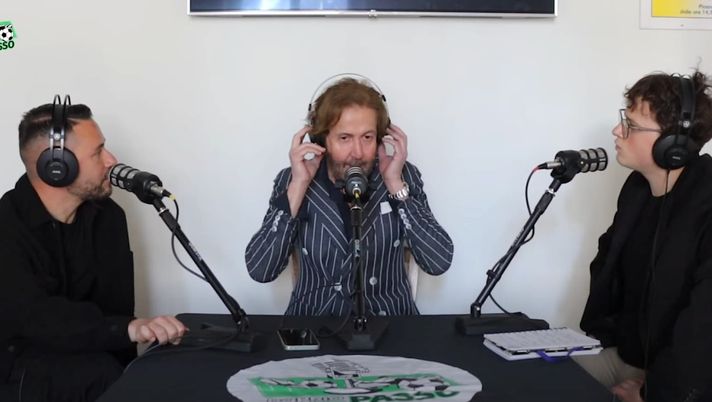 Bargiggia: “Impera il Diletta Leottismo. Mi vengono capelli dritti a pensare che mettono queste su…”  Bargiggia: “Impera il Diletta Leottismo. Mi vengono capelli dritti a pensare che mettono queste su…” - immagine 1