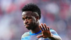 L’ex arbitro Castrilli su Vinicius: “È un provocatore seriale, l’assurdo squalificare Prestianni”