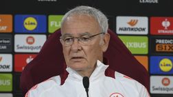 Ranieri: “Il San Mamés è una cattedrale. Dybala un leader in tutto e per tutto”