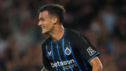 Aleksandar Stankovic: “Ho scelto io il Bruges, papà non c’entra. Sapevo che…”