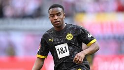 Borussia Dortmund, scoppia di nuovo il caso Moukoko. Quanti anni ha? Le nuove rivelazioni