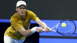 Moutet-Sinner: dove vedere l’ATP di Miami in Diretta TV e in Streaming Gratis