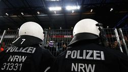 Lettera aperta ai tifosi: la polizia di Colonia chiede un derby pacifico