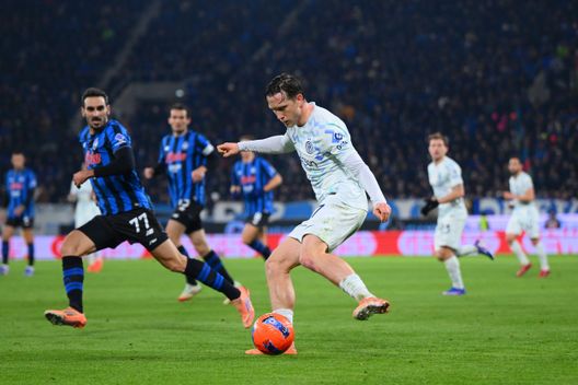 Inter, è tornato Zielinski del Napoli: “Più forte, più continuo. Non sbaglia una partita”- immagine 2