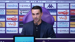 VIDEO – Palladino “Settimana costruttiva, siamo pronti”