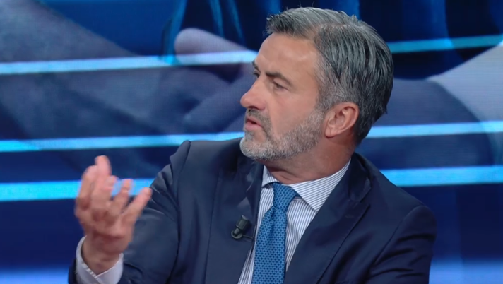 Panucci: “Barella a ritmi alti, così è fondamentale. Bastoni? Ci facciamo la guerra da soli” - immagine 1