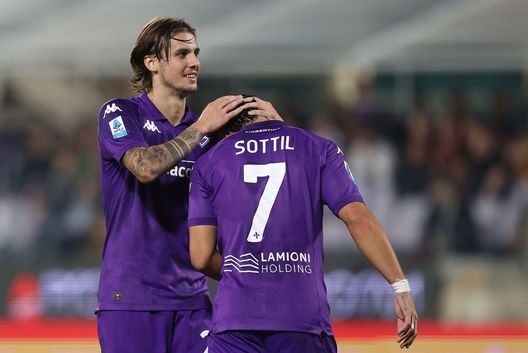 Bologna-Fiorentina 1-0, Citterio: “Ottimo primo tempo. Gudmundsson? Non ha 90′ nelle gambe”- immagine 5