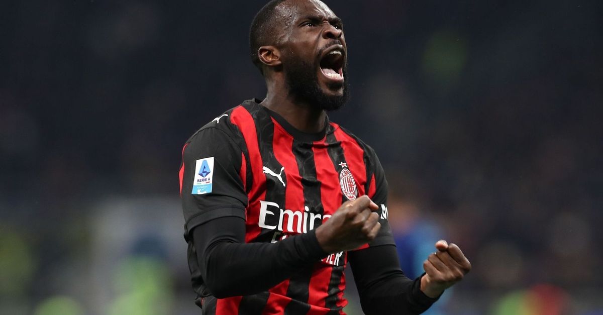 tomori giura amore al milan mi sento milanista difficile togliere la festa scudetto dalla testa da Pianetamilan.it tomori giura amore al milan mi sento milanista difficile togliere la festa scudetto dalla testa