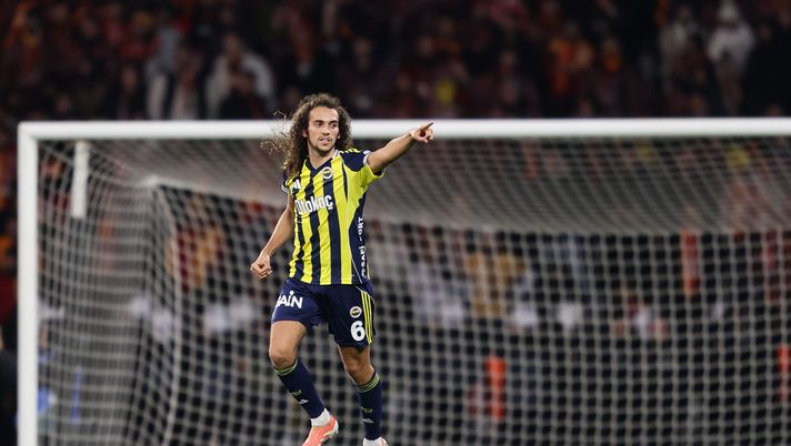 Karagumruk-Fenerbahce: probabili formazioni e diretta live - immagine 1