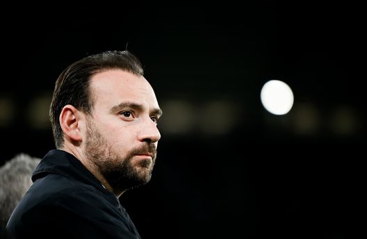 Getty Images Napoli, Manna: “Vogliamo arrivare a marzo in corsa su tutti i fronti. Lukaku…”- immagine 3