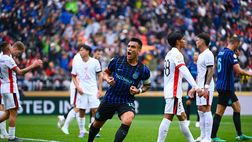 Inter, sempre Lautaro: il Toro si conferma vero leader. Nel finale di stagione sempre decisivo