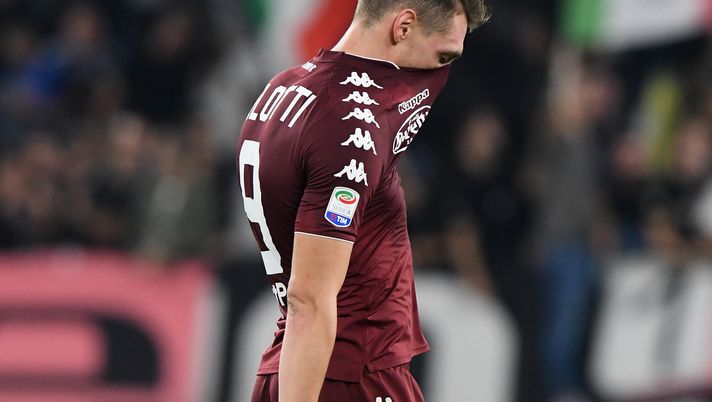 Torino, Belotti prosegue nel recupero: lavoro in piscina per il Gallo Torino, Belotti prosegue nel recupero: lavoro in piscina per il Gallo - immagine 1