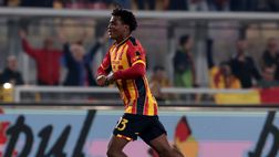 Calciomercato Napoli – Conte vuole Dorgu? Corvino fissa il prezzo