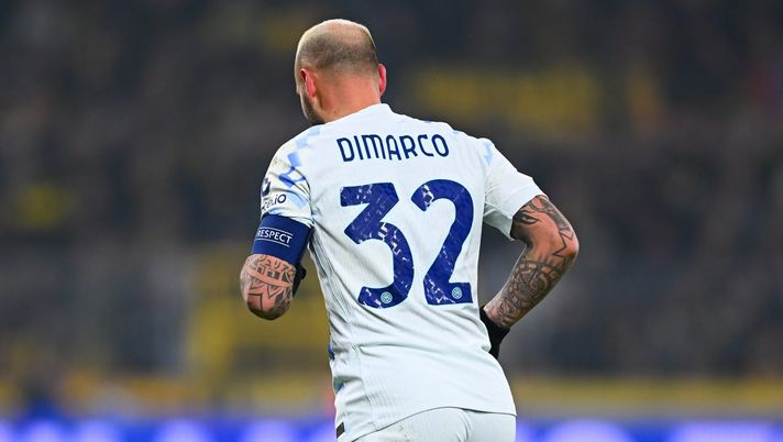 Inter, risorsa Dimarco: ci pensa lui a sbloccare le gare. Esaltato da Chivu, periodo d’oro - immagine 1